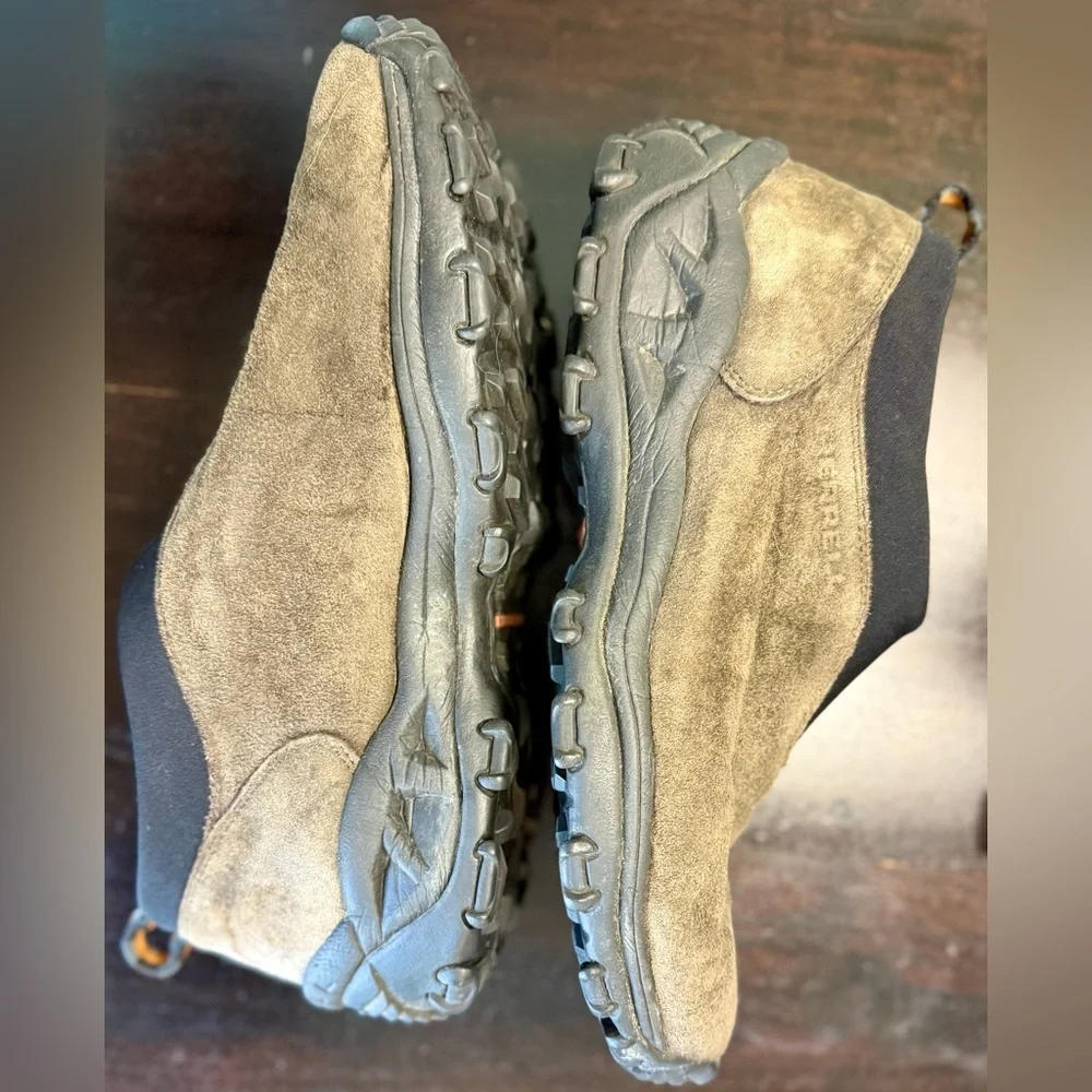 Merrell men’s jungle